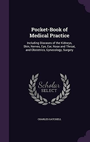 Pocket-Book of Medical Practice