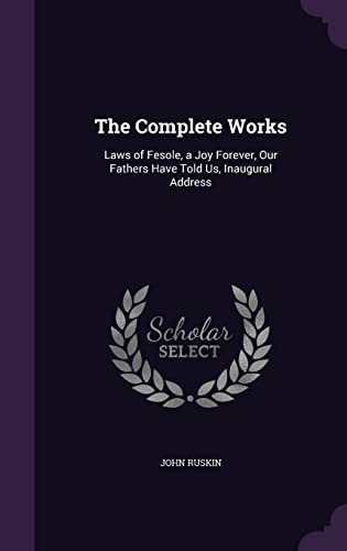 The Complete Works cover