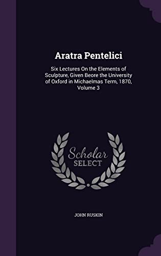 Aratra Pentelici cover