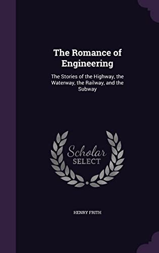 The Romance of Engineering cover