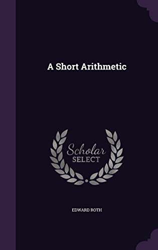 A Short Arithmetic cover