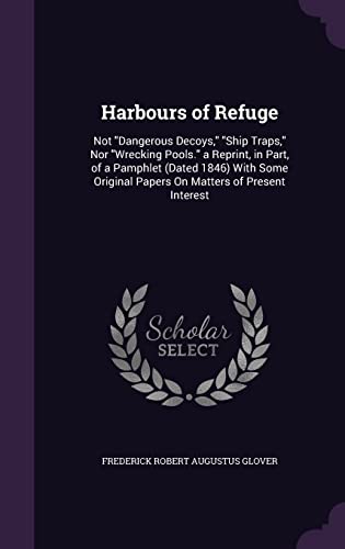Harbours of Refuge cover