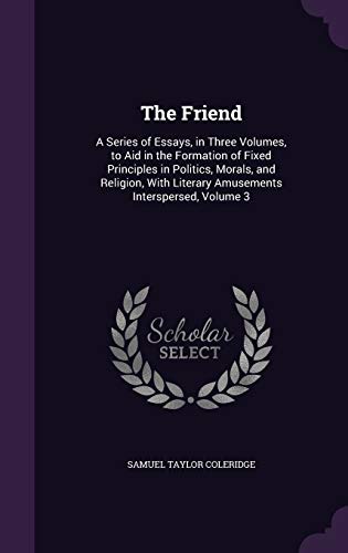 The Friend cover