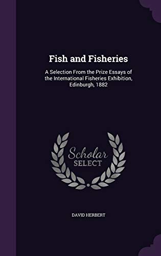 Fish and Fisheries cover