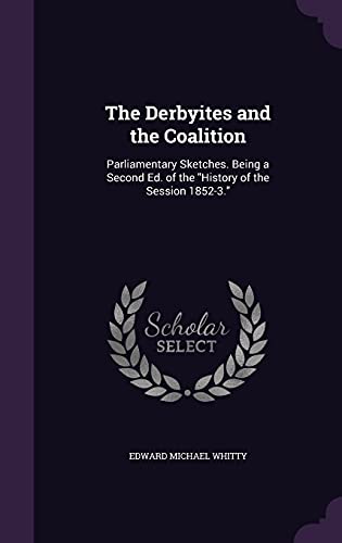 The Derbyites and the Coalition cover