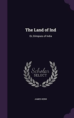 The Land of Ind cover