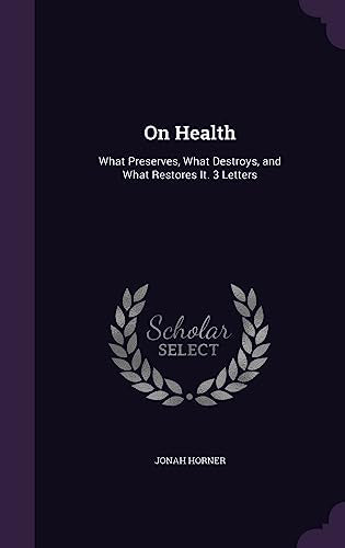 On Health cover