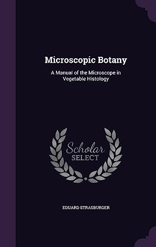 Microscopic Botany