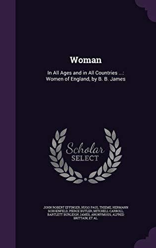 Woman cover