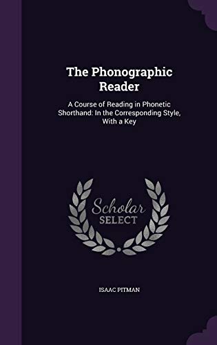 The Phonographic Reader