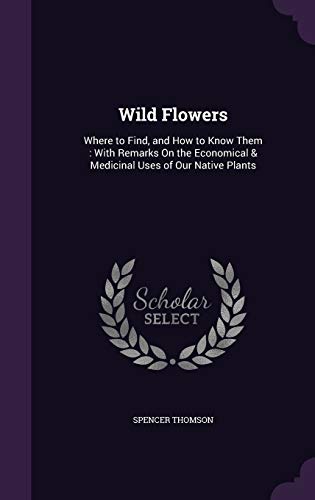 Wild Flowers cover