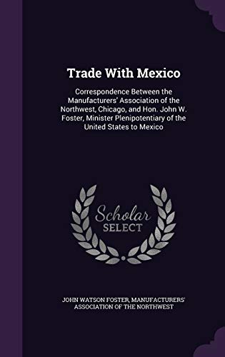 Trade With Mexico cover