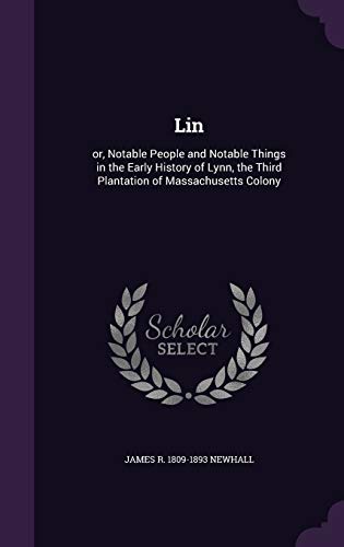 Lin cover