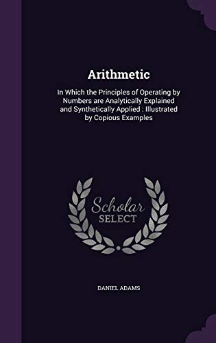 Arithmetic cover