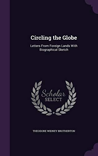 Circling the Globe cover