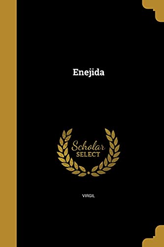 Enejida cover