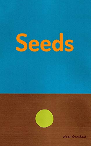Seeds cover