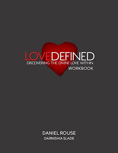 Love Defined Workbook