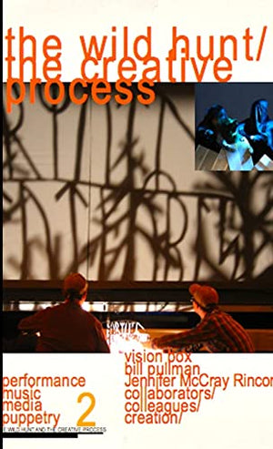 THE Wild Hunt and the Creative Process