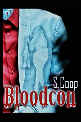 Bloodcon cover