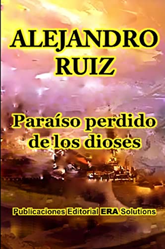 Paraiso Perdido De Los Dioses