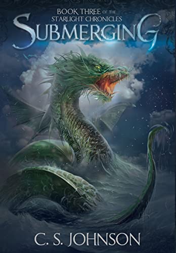 Submerging cover