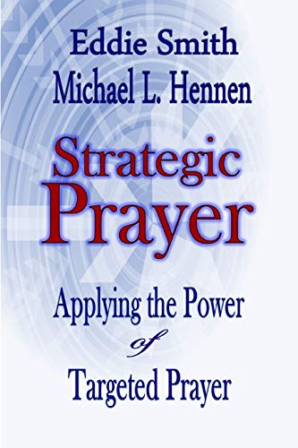 Strategic Prayer