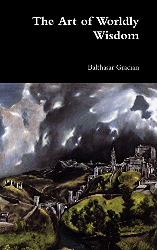 The Art of Worldly Wisdom cover