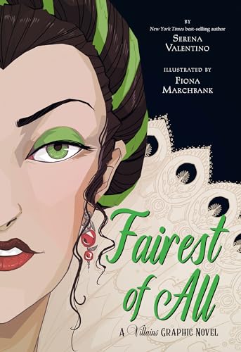 Fairest of All
