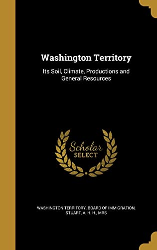 Washington Territory