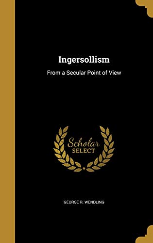 Ingersollism