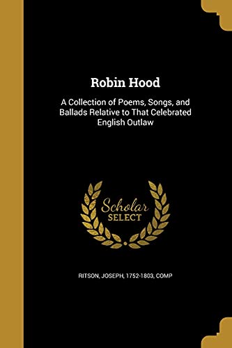 Robin Hood