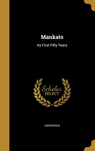 Mankato cover
