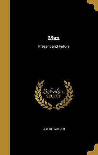 Man cover art