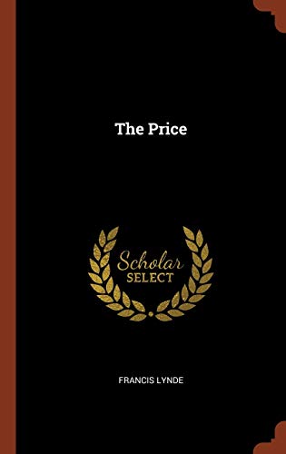 The Price cover