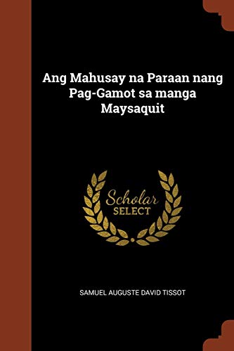 Ang Mahusay na Paraan nang Pag-Gamot sa manga Maysaquit cover