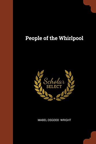 People of the Whirlpool cover