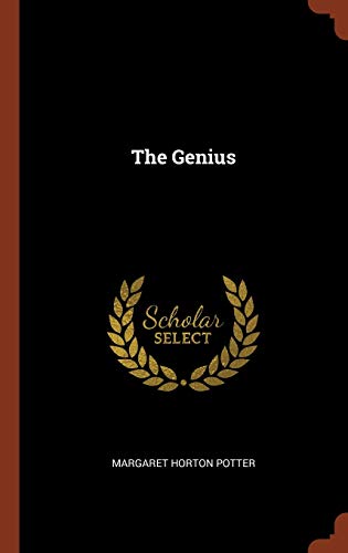 The Genius cover