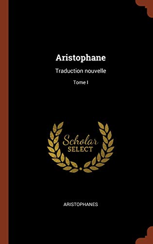 Aristophane