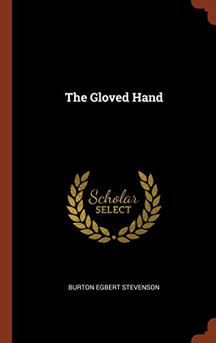 The Gloved Hand cover
