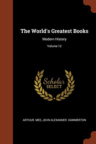 The World's Greatest Books cover
