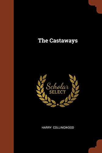 The Castaways cover
