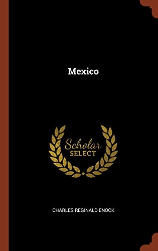 Mexico cover