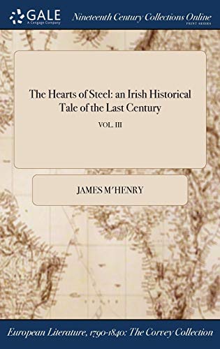The Hearts of Steel cover
