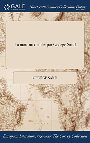 La mare au diable
