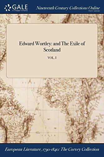 Edward Wortley cover