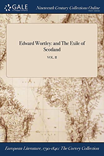 Edward Wortley cover