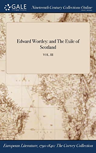 Edward Wortley cover