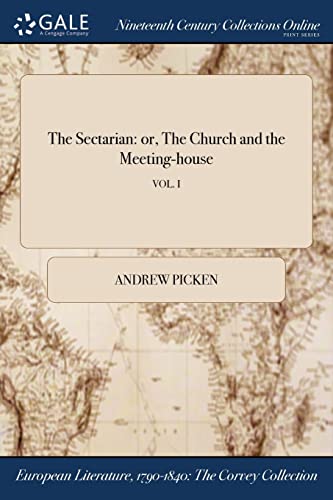 The Sectarian cover