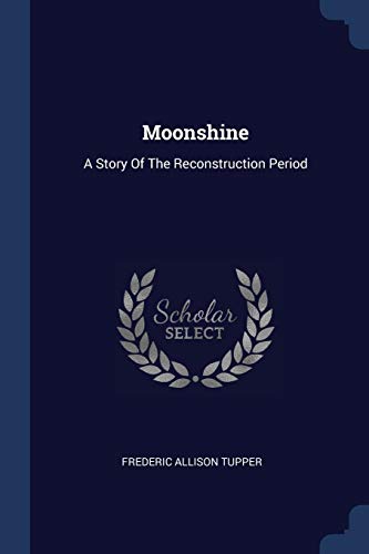 Moonshine